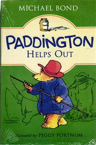 Paddington helps out ( پدینگتون کمک می کند )