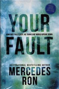 Full text your fault ( تقصیر تو )