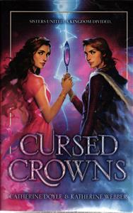 Full text cursed crowns ( تاج نفرین شده )