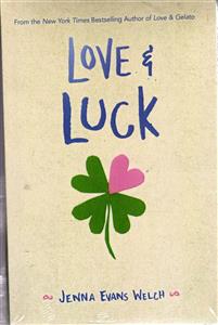 Full text love & luck ( عشق و شانس )
