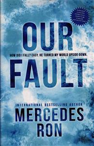 Full text our fault ( تقصیر ماست )