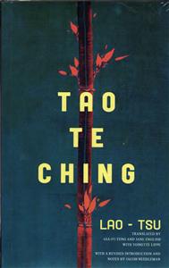 full text tao te ching ( تائو ته چینگ )