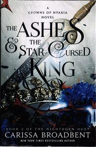 full text the ashes and star cursed king ( خاکستر و ستاره نفرین پادشاه )