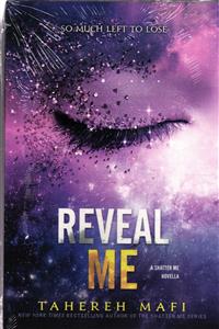 full text reveal me ( آشکارم کن )