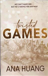 Full text Twisted games vol 2  ( بازی پیچیده ) قسمت دوم 2