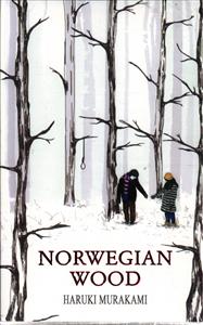 full text norwegian wood ( چوب نروژِی )