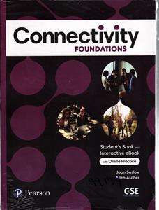 Connectivity foundations ( کانکتیویتی فاندیشنز )