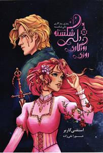 روزی روزگاری دلی شکسته