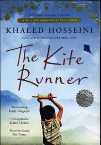 THE KITE RUNNER (بادبادک باز )
